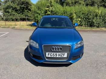 Used Audi A3 2009 for sale - 75225150: Photo