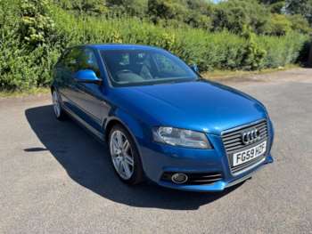 Used Audi A3 2009 for sale - 75225150: Photo