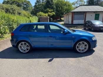 Used Audi A3 2009 for sale - 75225150: Photo