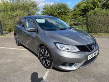 2017 (66) - 1.5 dCi Tekna 5dr