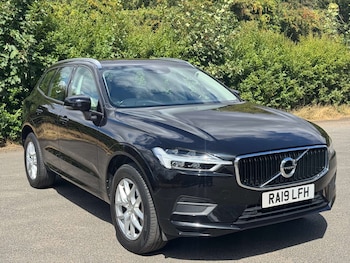Used Volvo XC60 2019 for sale - 79448119: Photo