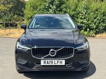 Used Volvo XC60 2019 for sale - 79448119: Photo