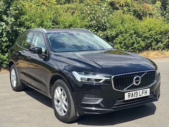 Used Volvo XC60 2019 for sale - 79448119: Photo