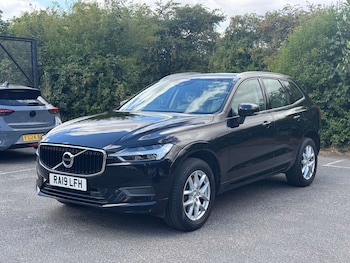 Used Volvo XC60 2019 for sale - 79448119: Photo