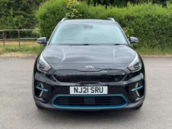 Used Kia Niro 2021 for sale - 74837126: Photo