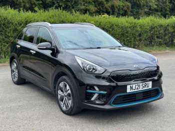 Used Kia Niro 2021 for sale - 74837126: Photo