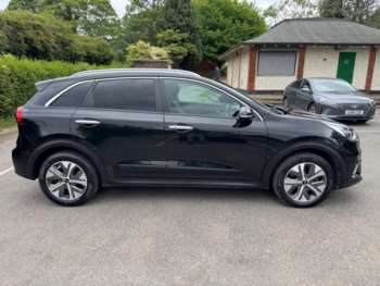 Used Kia Niro 2021 for sale - 74837126: Photo