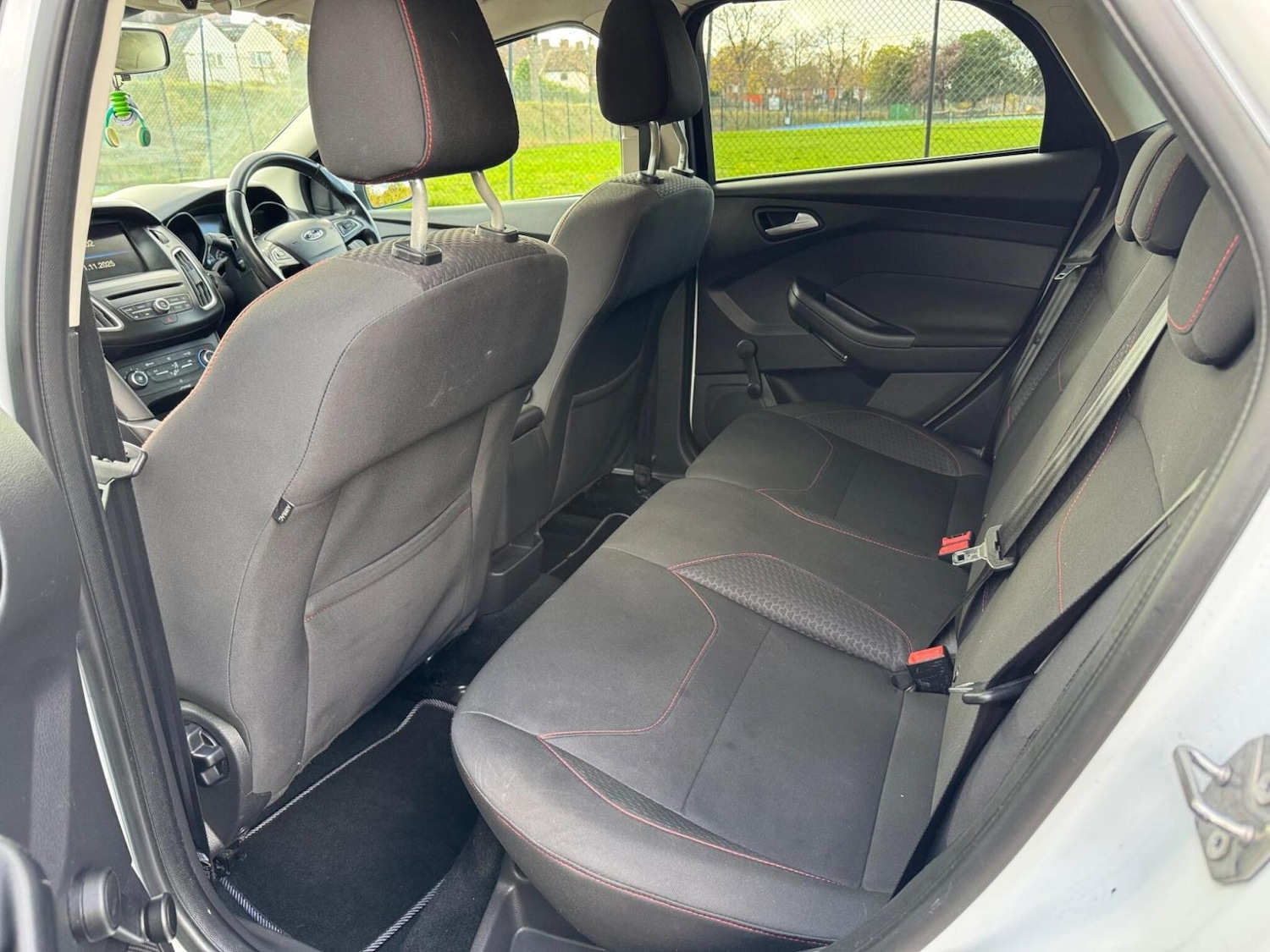 Used Ford Focus 2014 for sale - 77345395: Photo 10