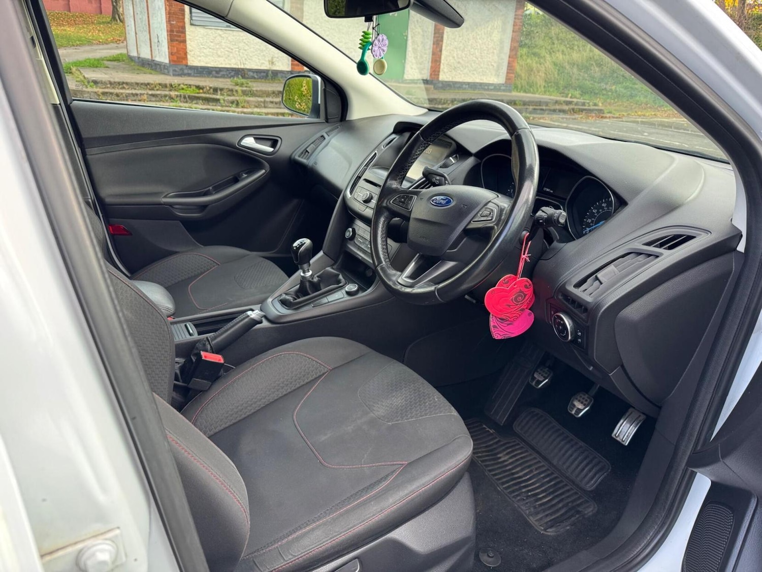 Used Ford Focus 2014 for sale - 77345395: Photo 13