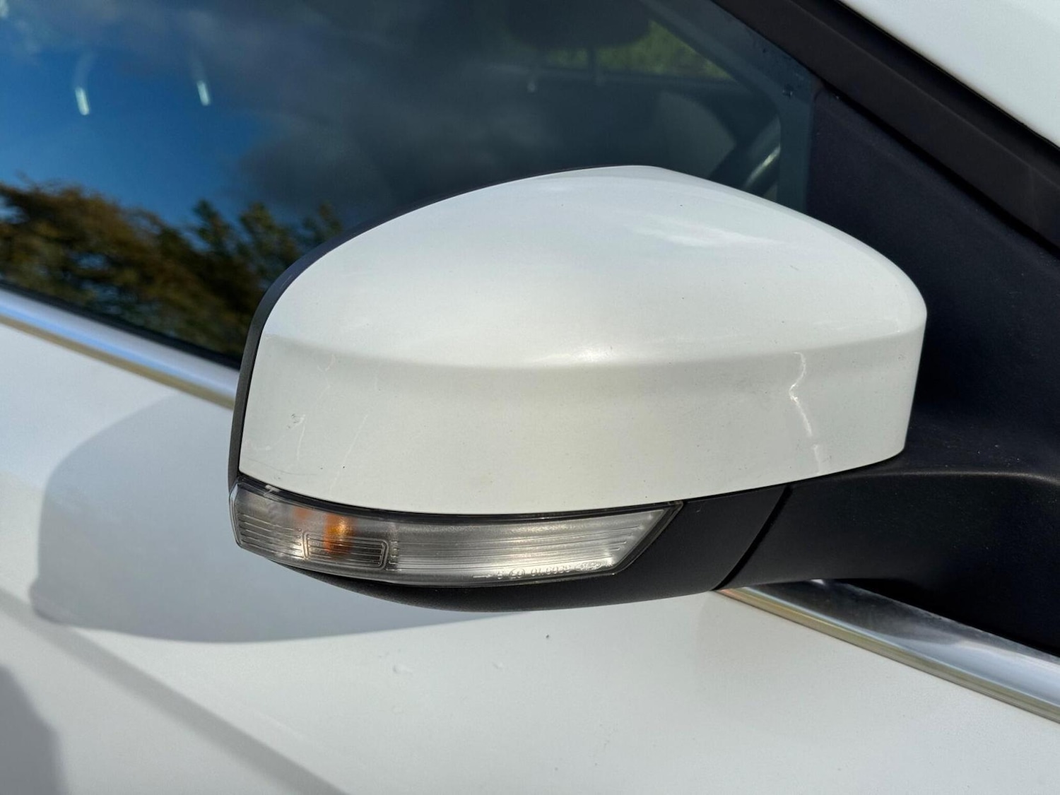 Used Ford Focus 2014 for sale - 77345395: Photo 14