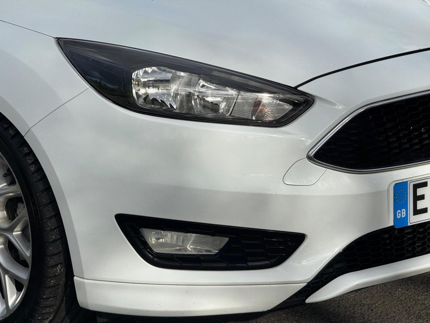Used Ford Focus 2014 for sale - 77345395: Photo 16