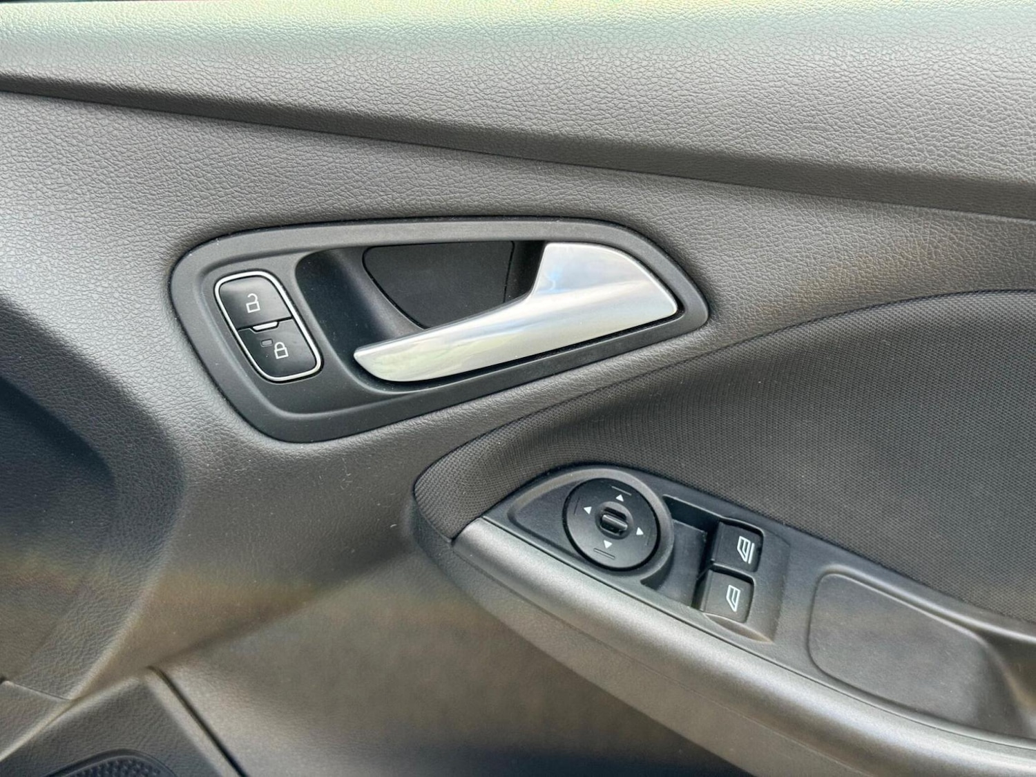 Used Ford Focus 2014 for sale - 77345395: Photo 18