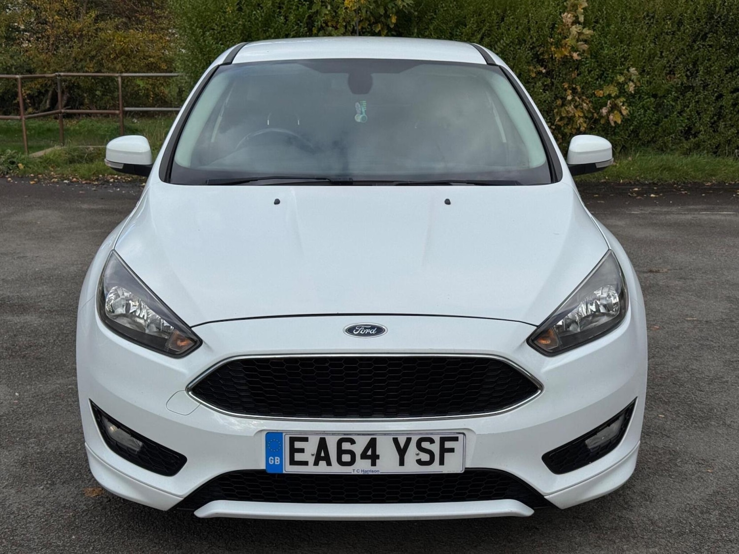 Used Ford Focus 2014 for sale - 77345395: Photo 2