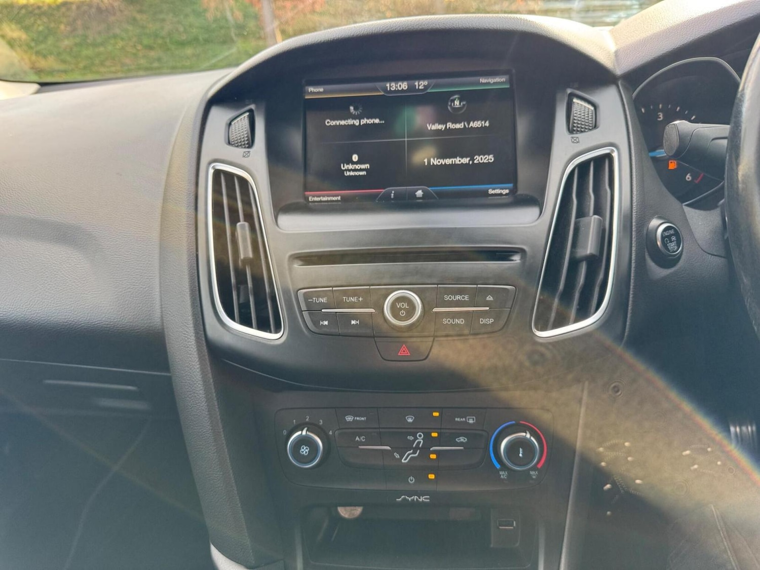 Used Ford Focus 2014 for sale - 77345395: Photo 20