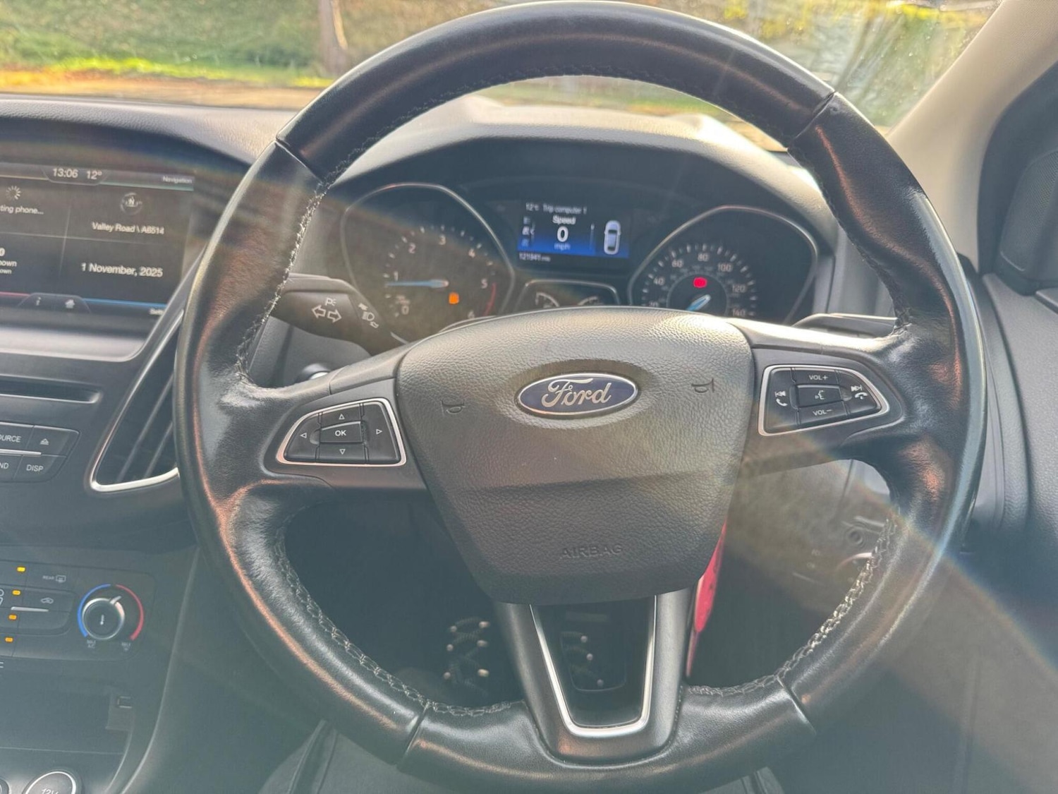 Used Ford Focus 2014 for sale - 77345395: Photo 21