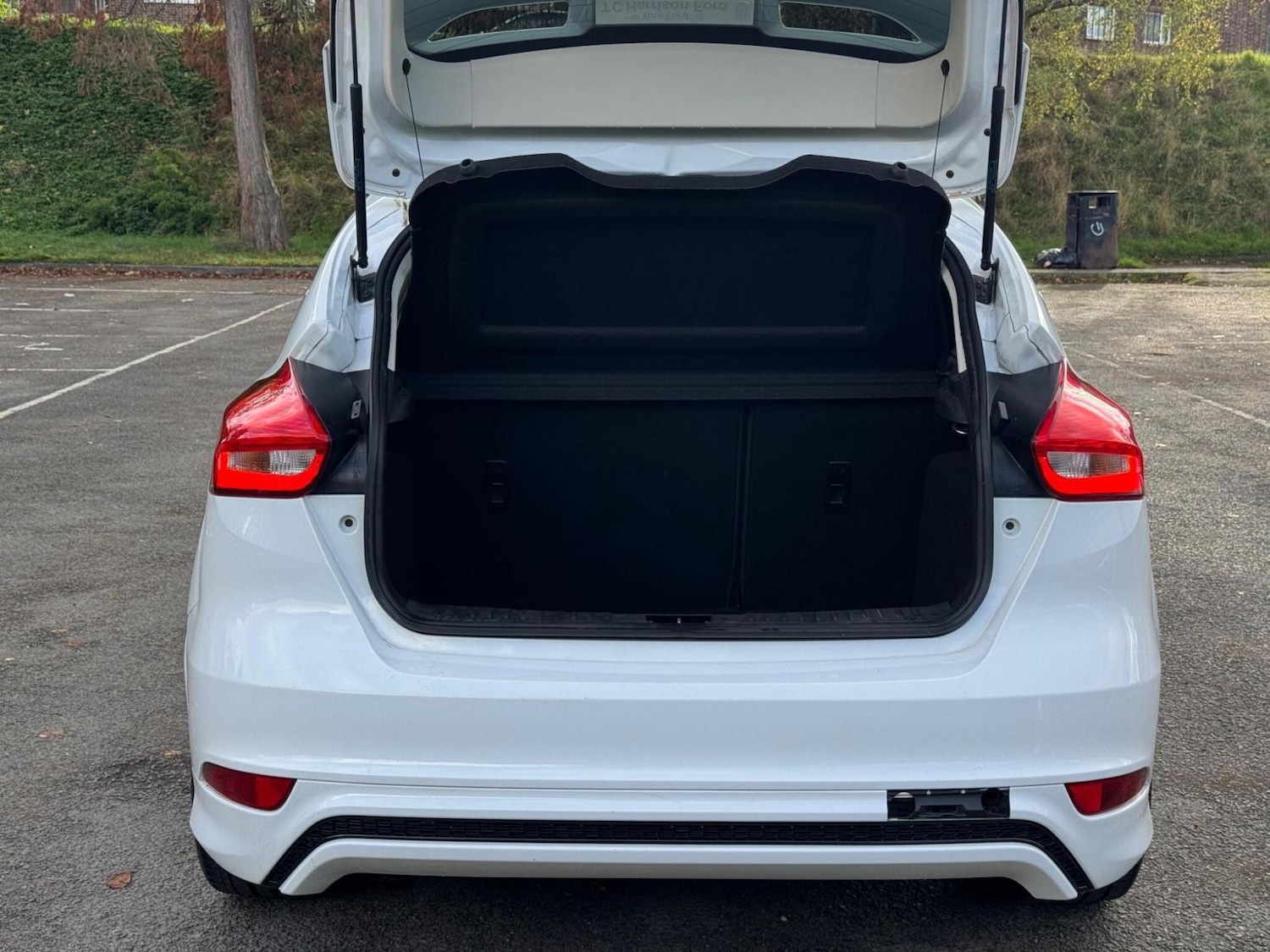 Used Ford Focus 2014 for sale - 77345395: Photo 22