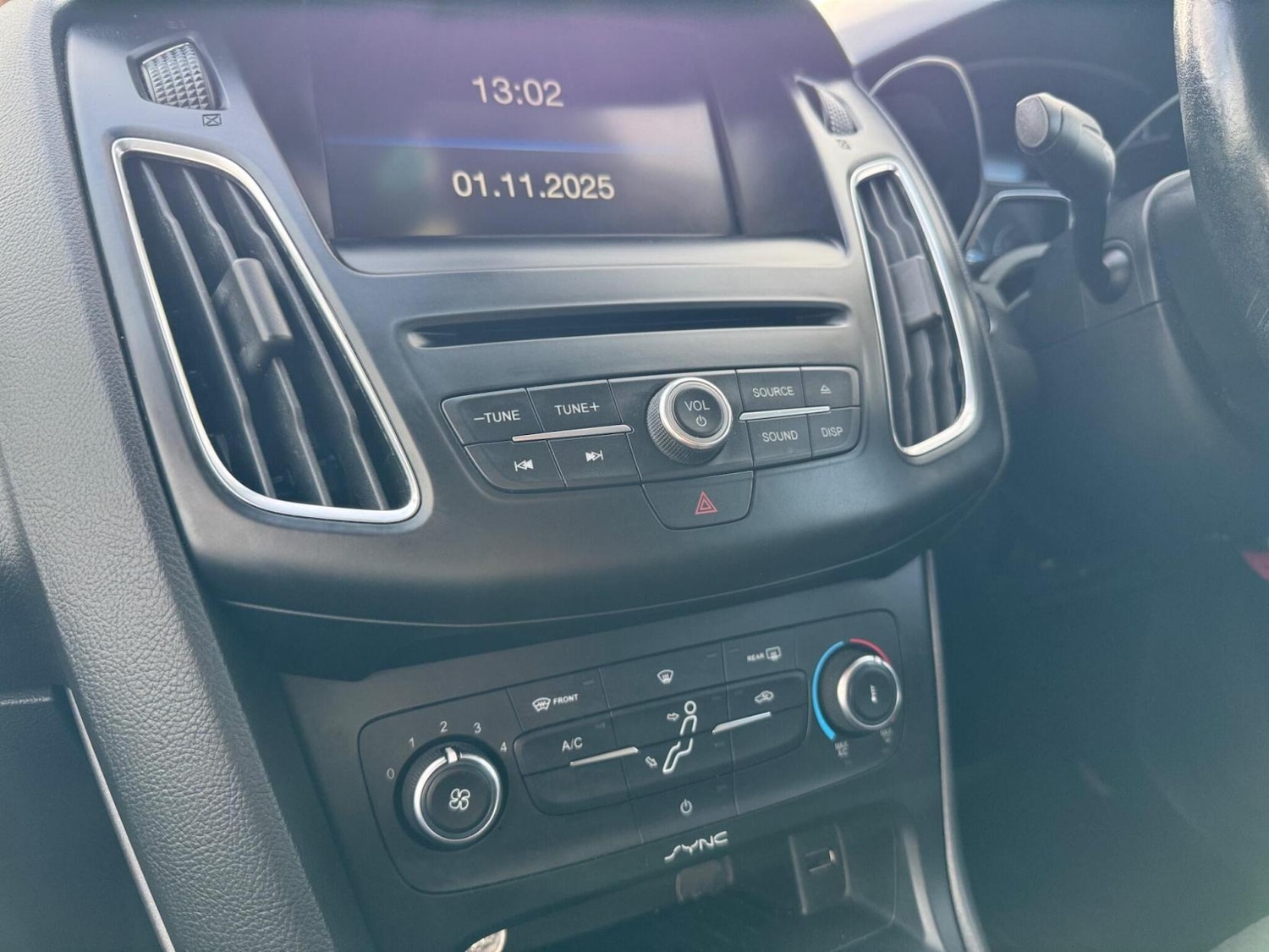 Used Ford Focus 2014 for sale - 77345395: Photo 23