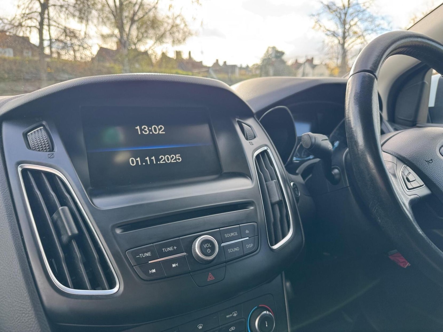 Used Ford Focus 2014 for sale - 77345395: Photo 24