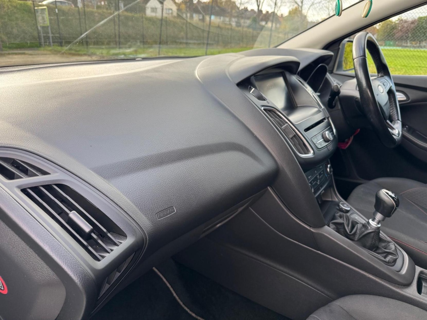 Used Ford Focus 2014 for sale - 77345395: Photo 25