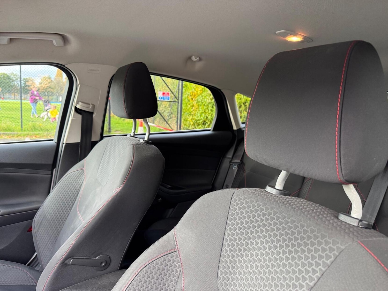 Used Ford Focus 2014 for sale - 77345395: Photo 26