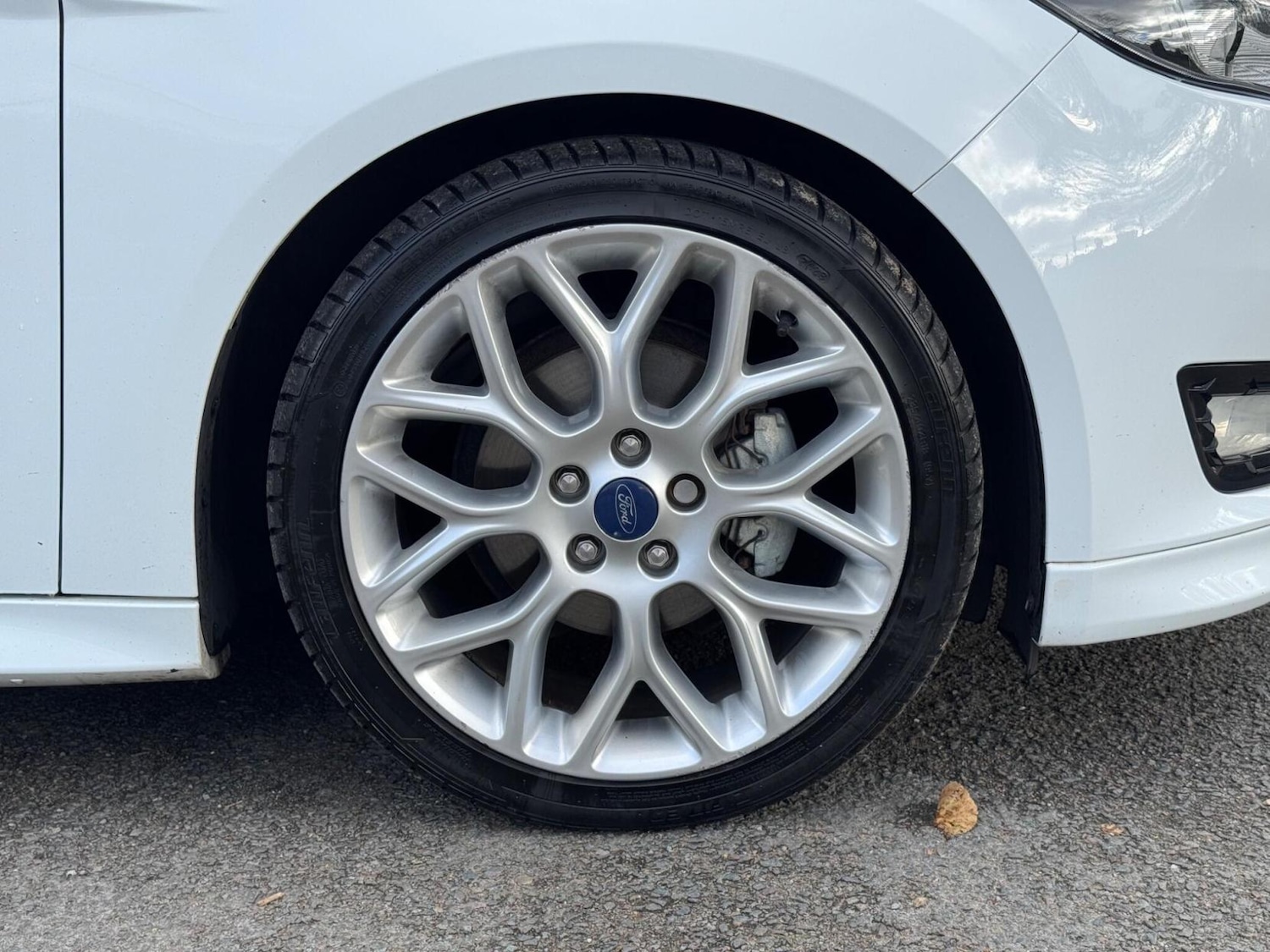 Used Ford Focus 2014 for sale - 77345395: Photo 27