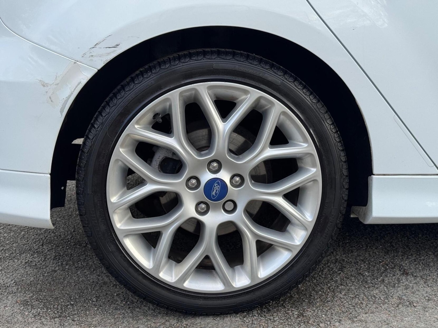 Used Ford Focus 2014 for sale - 77345395: Photo 28