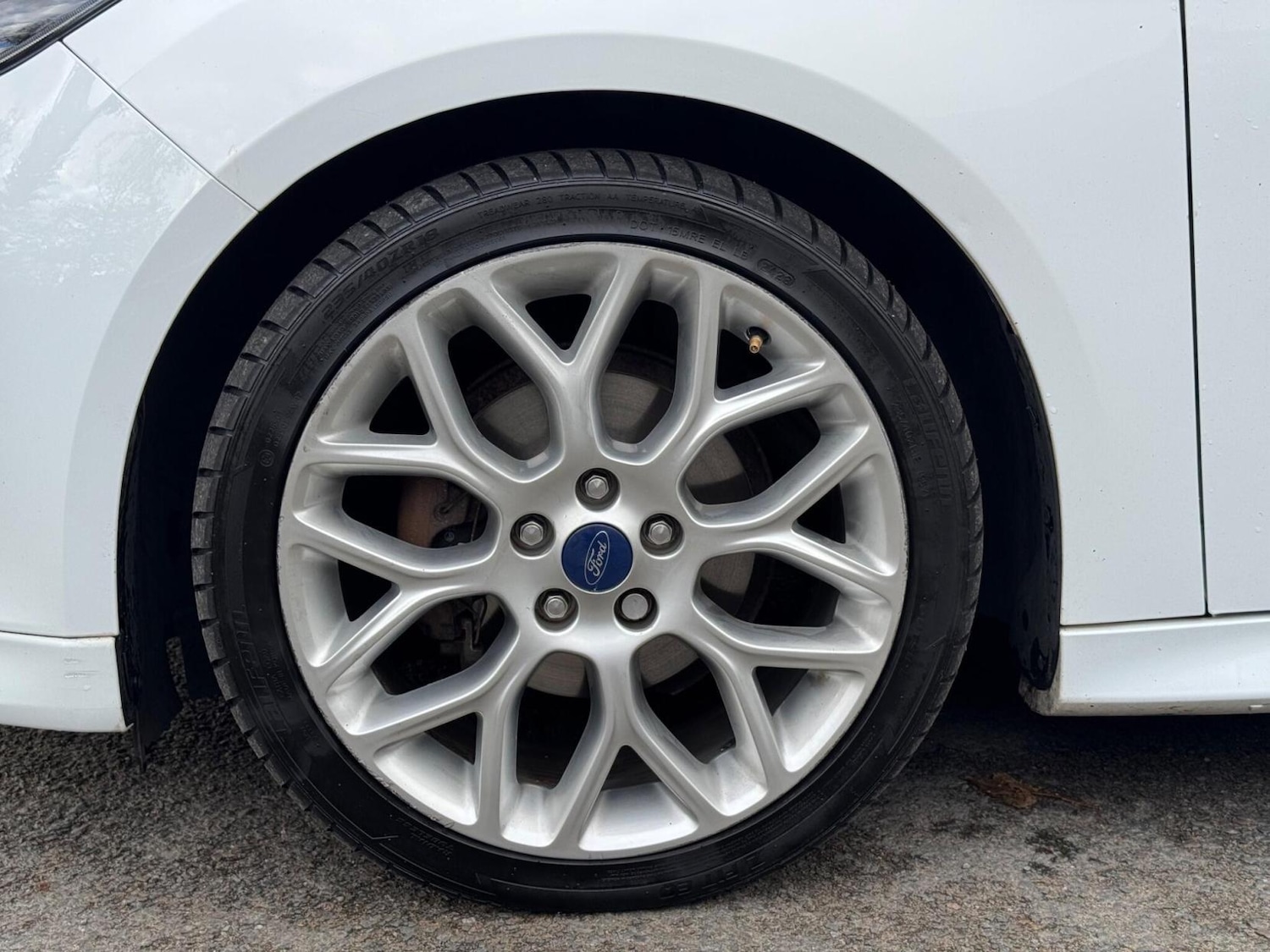 Used Ford Focus 2014 for sale - 77345395: Photo 30