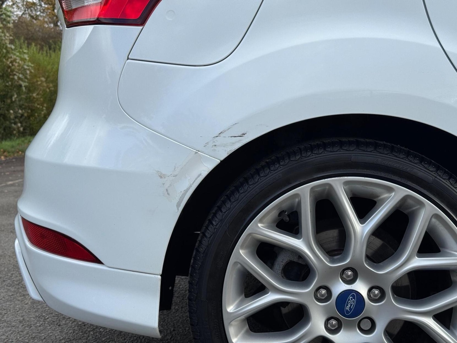 Used Ford Focus 2014 for sale - 77345395: Photo 31