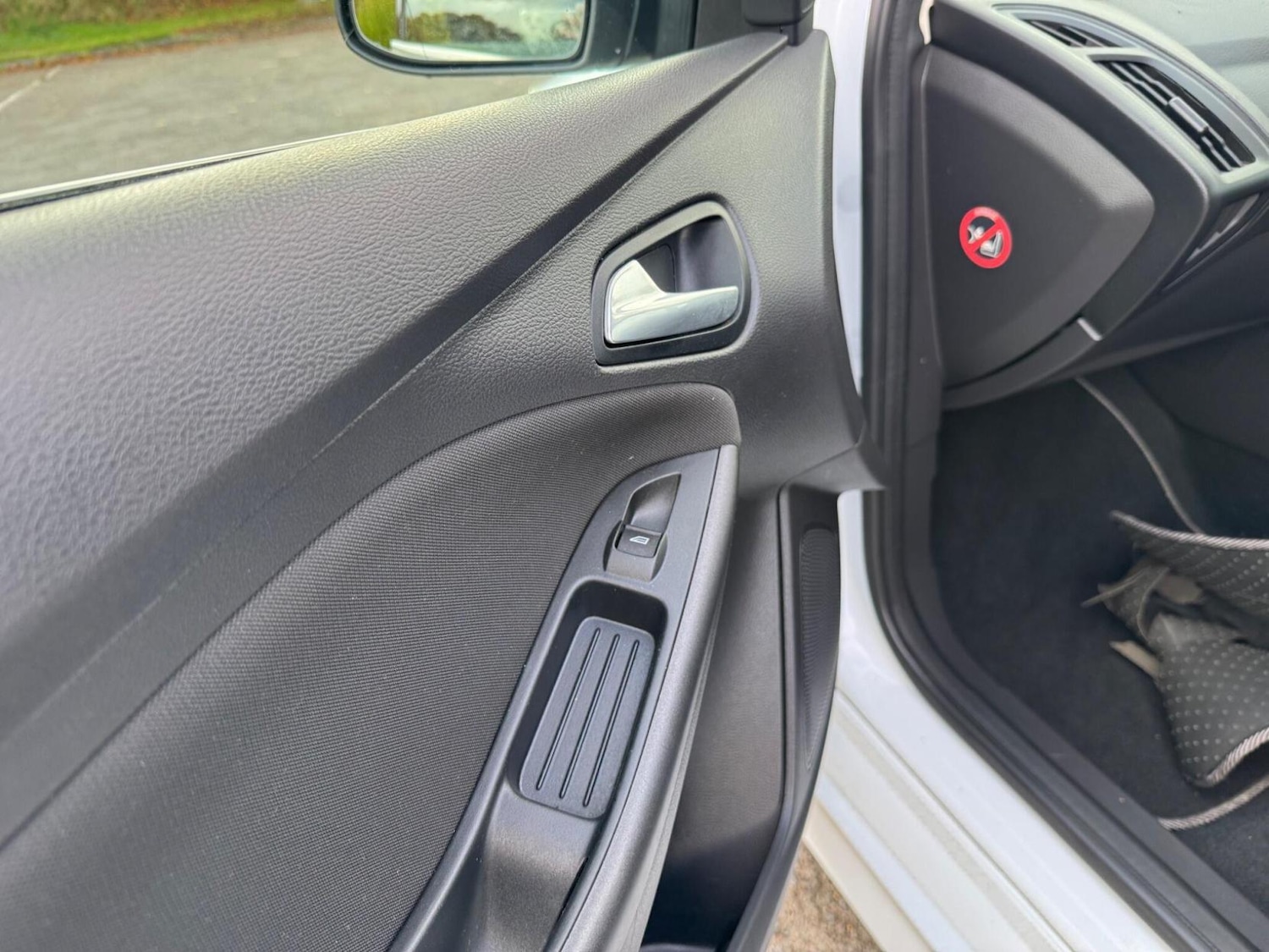 Used Ford Focus 2014 for sale - 77345395: Photo 32