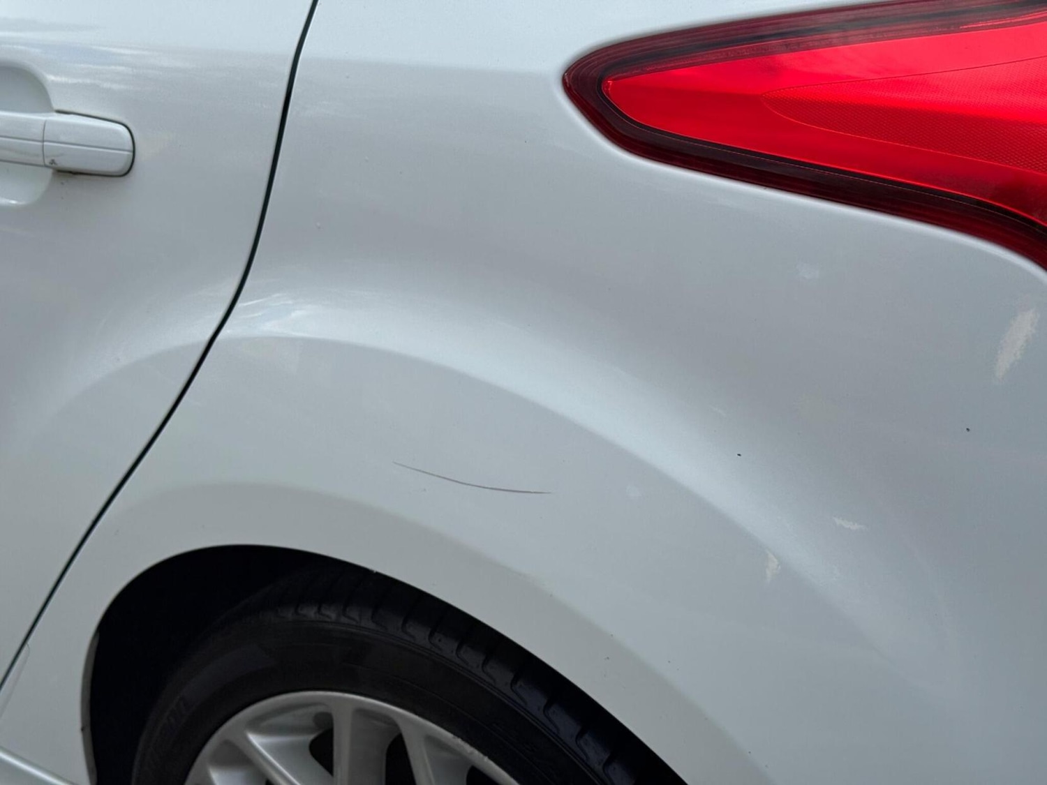 Used Ford Focus 2014 for sale - 77345395: Photo 34