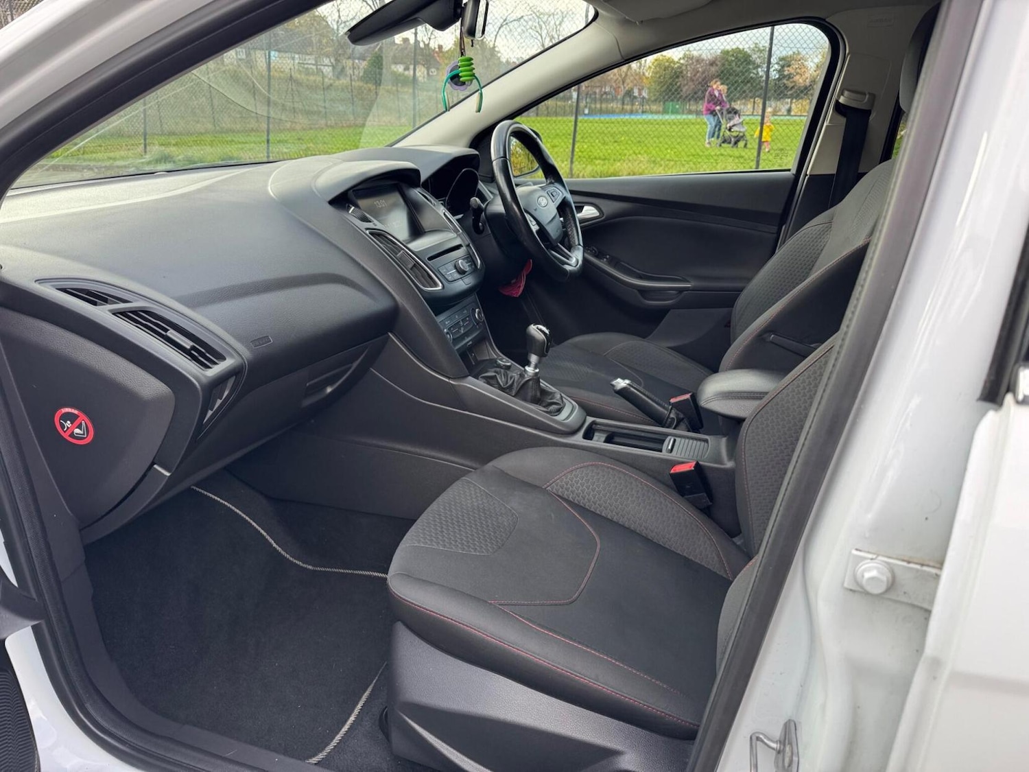 Used Ford Focus 2014 for sale - 77345395: Photo 9