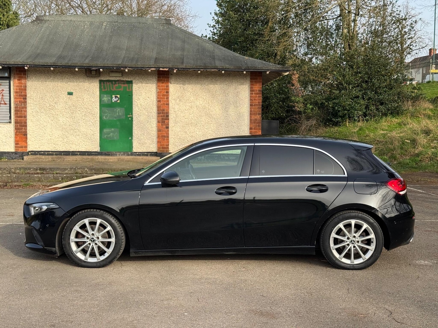 Used Mercedes-Benz A-Class 2020 for sale - 77646488: Photo 13