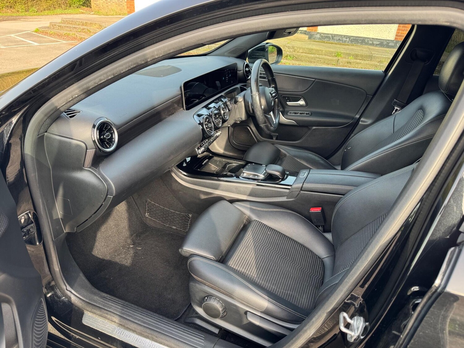 Used Mercedes-Benz A-Class 2020 for sale - 77646488: Photo 15