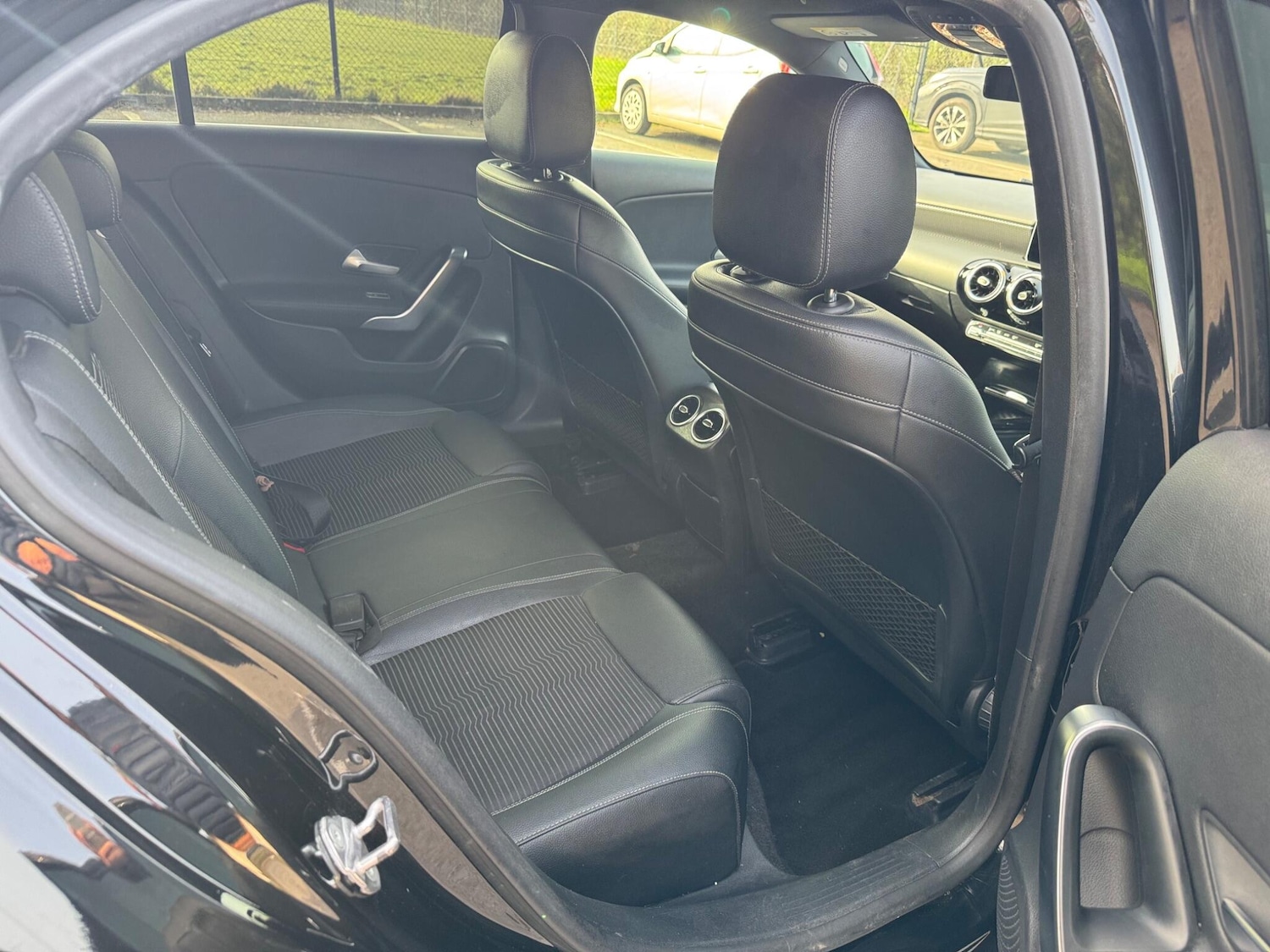 Used Mercedes-Benz A-Class 2020 for sale - 77646488: Photo 16