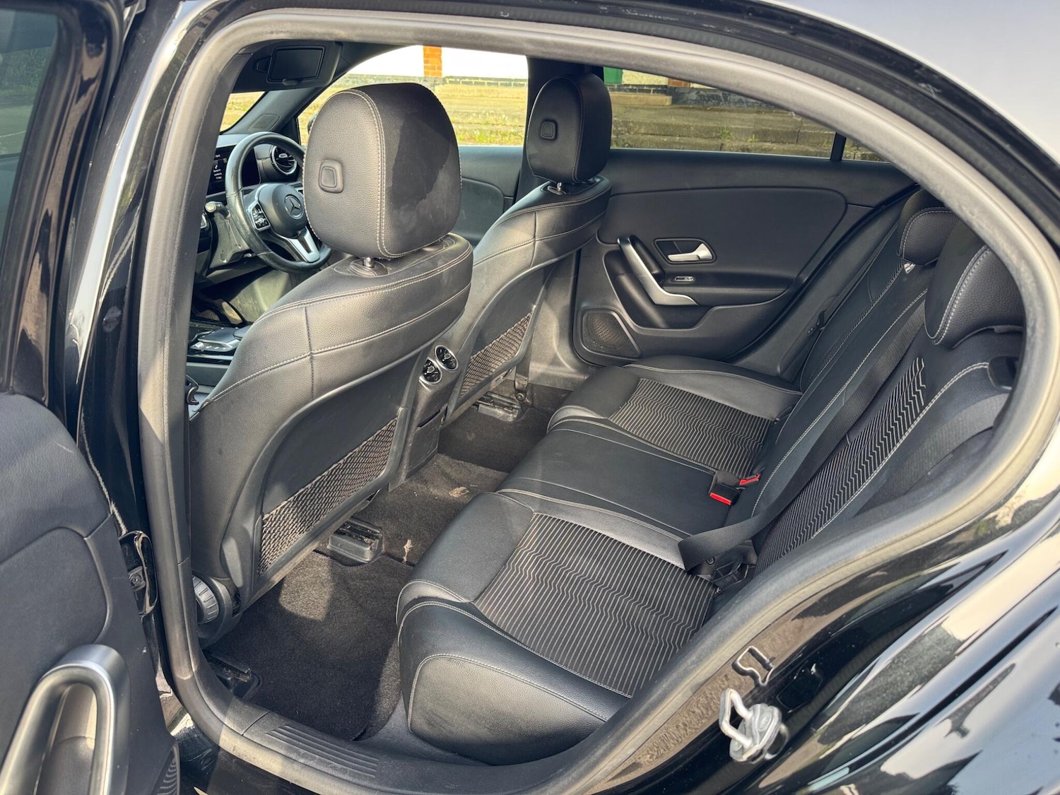 Used Mercedes-Benz A-Class 2020 for sale - 77646488: Photo 18