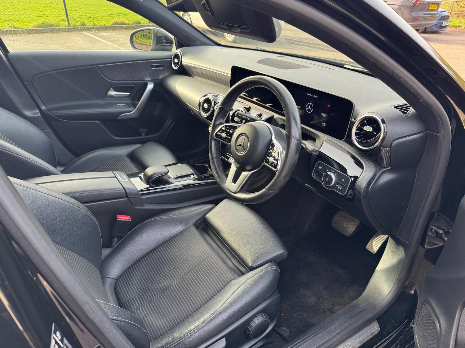 Used Mercedes-Benz A-Class 2020 for sale - 77646488: Photo 19