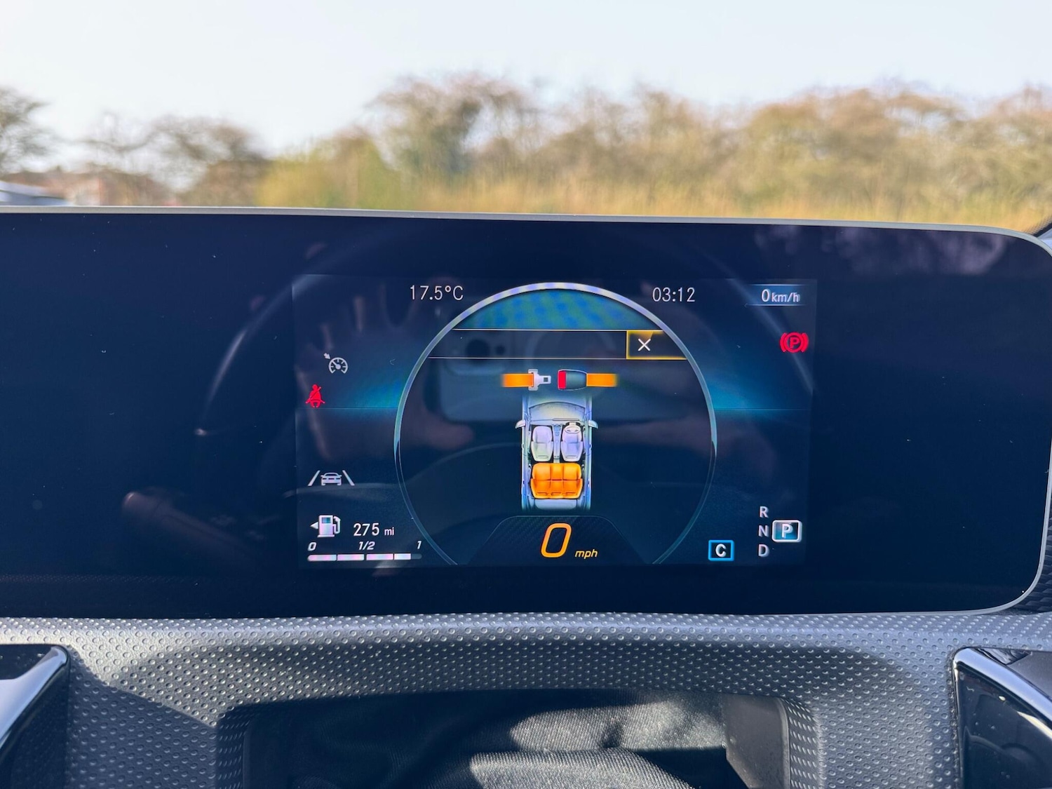 Used Mercedes-Benz A-Class 2020 for sale - 77646488: Photo 21