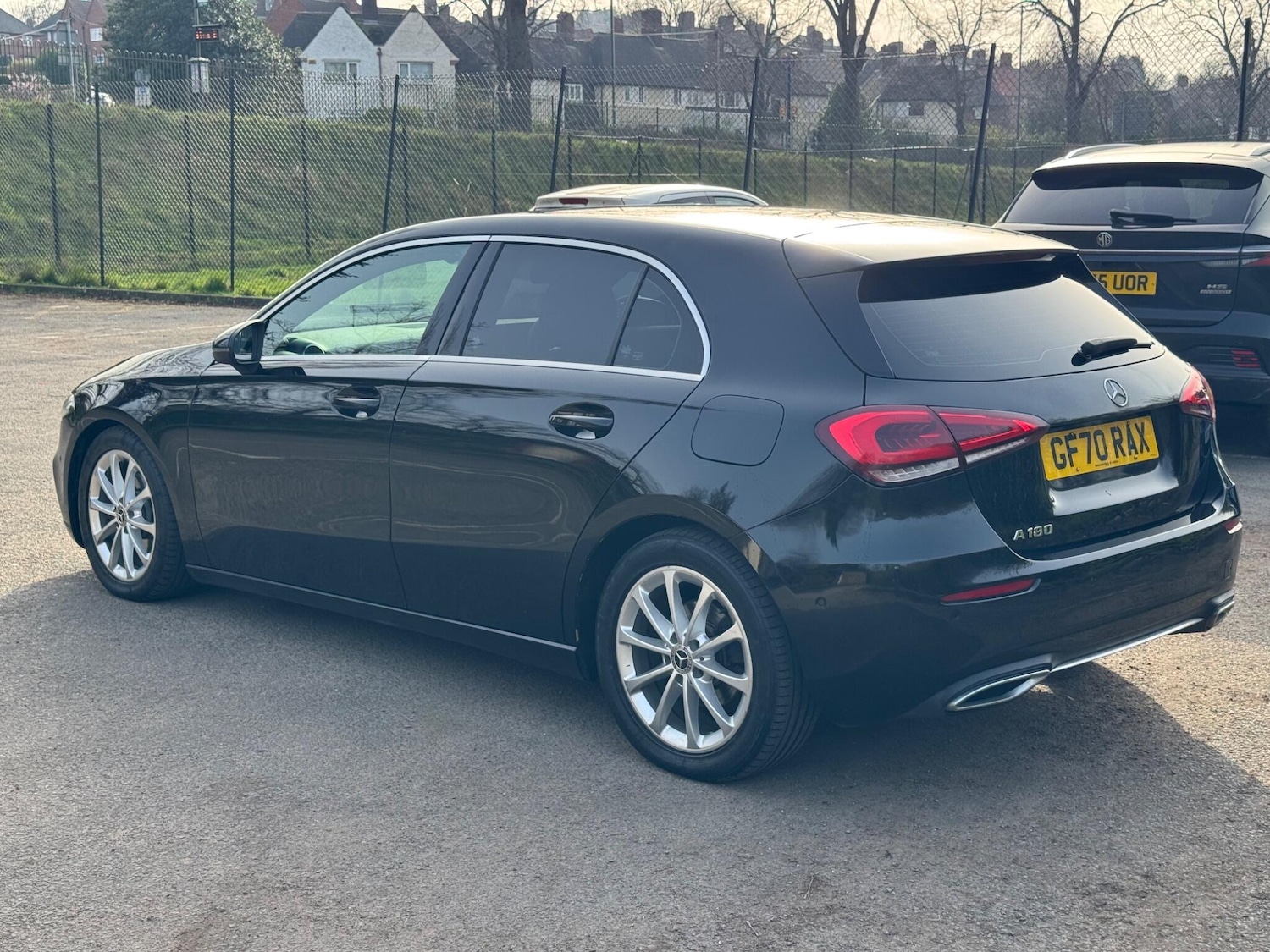 Used Mercedes-Benz A-Class 2020 for sale - 77646488: Photo 6