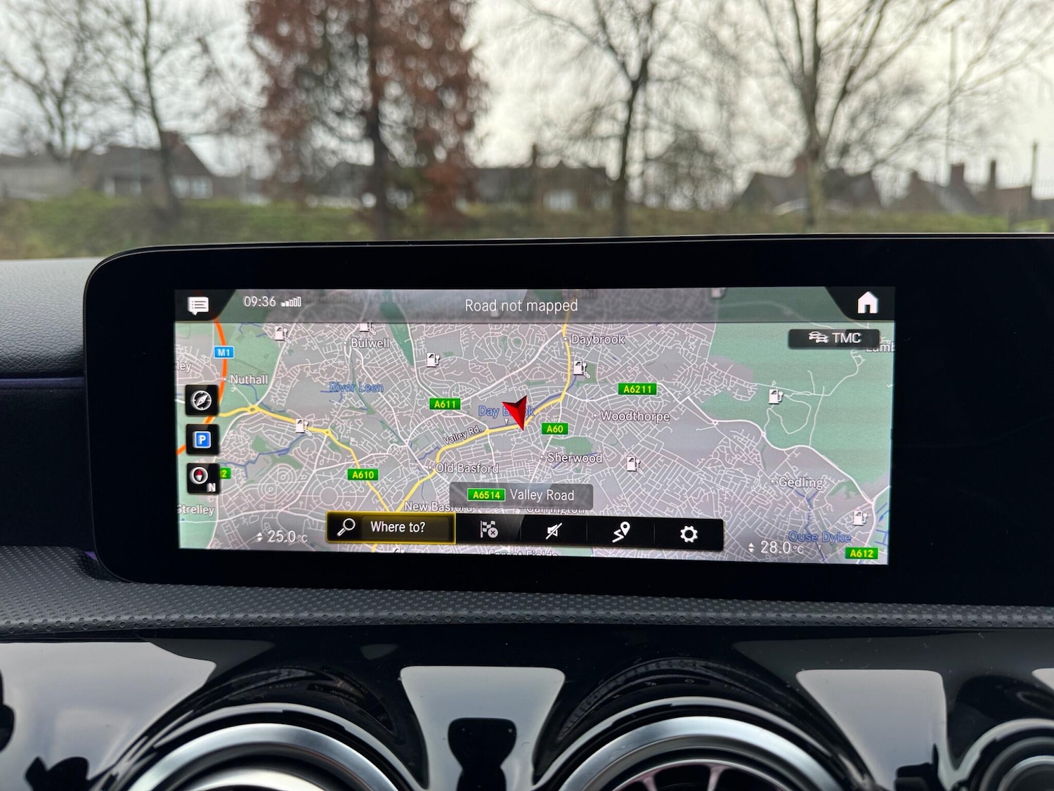 Used Mercedes-Benz A-Class 2022 for sale - 77344659: Photo 11