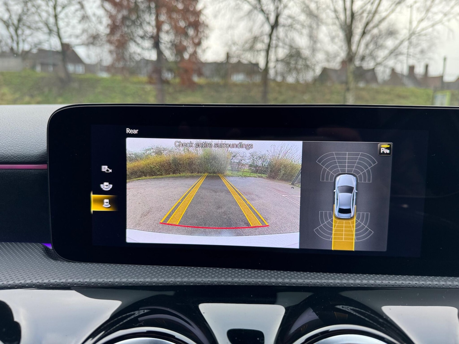 Used Mercedes-Benz A-Class 2022 for sale - 77344659: Photo 12