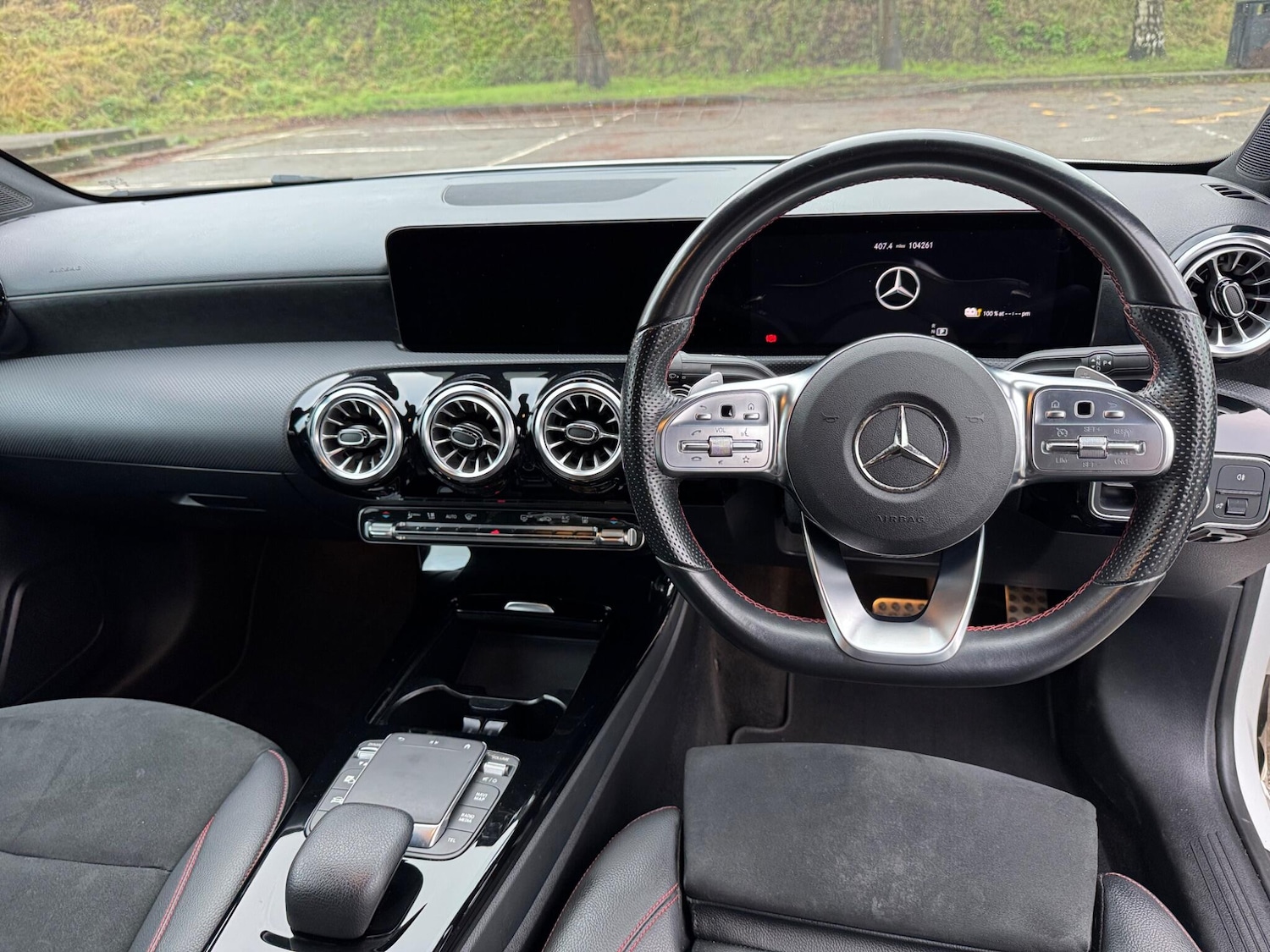 Used Mercedes-Benz A-Class 2022 for sale - 77344659: Photo 13