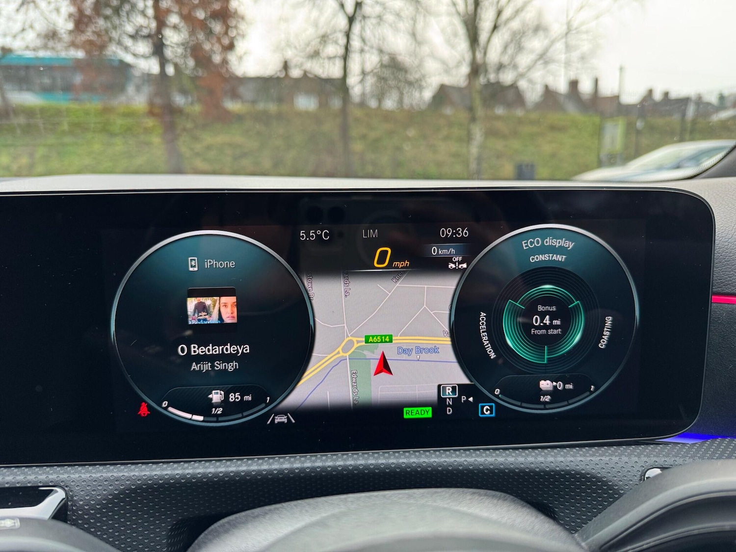 Used Mercedes-Benz A-Class 2022 for sale - 77344659: Photo 14