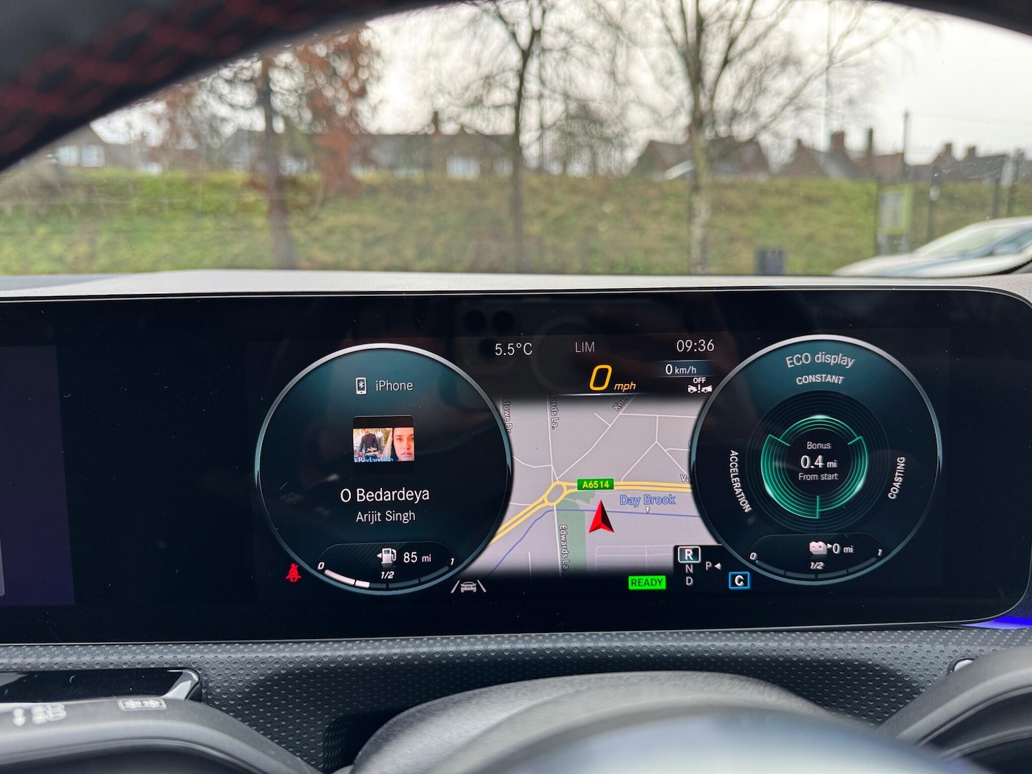 Used Mercedes-Benz A-Class 2022 for sale - 77344659: Photo 15