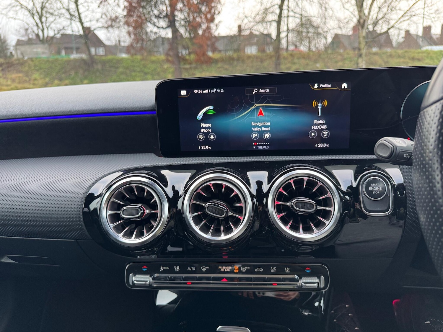 Used Mercedes-Benz A-Class 2022 for sale - 77344659: Photo 16