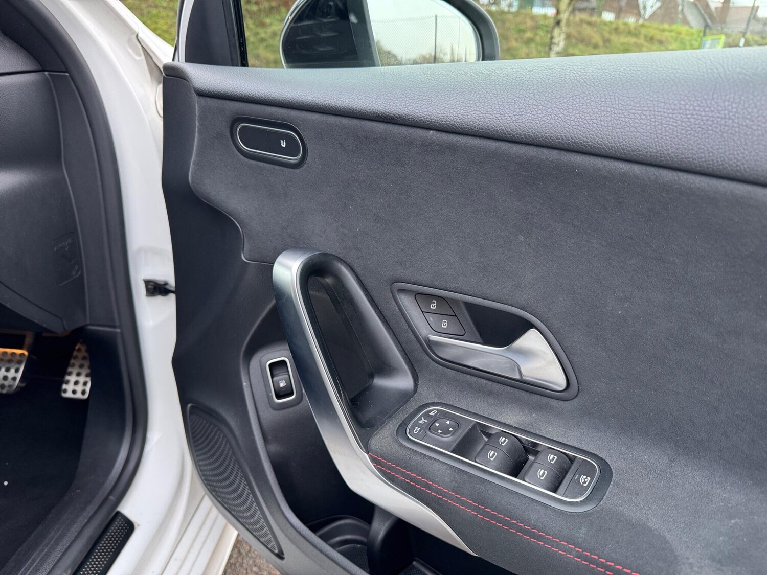 Used Mercedes-Benz A-Class 2022 for sale - 77344659: Photo 17