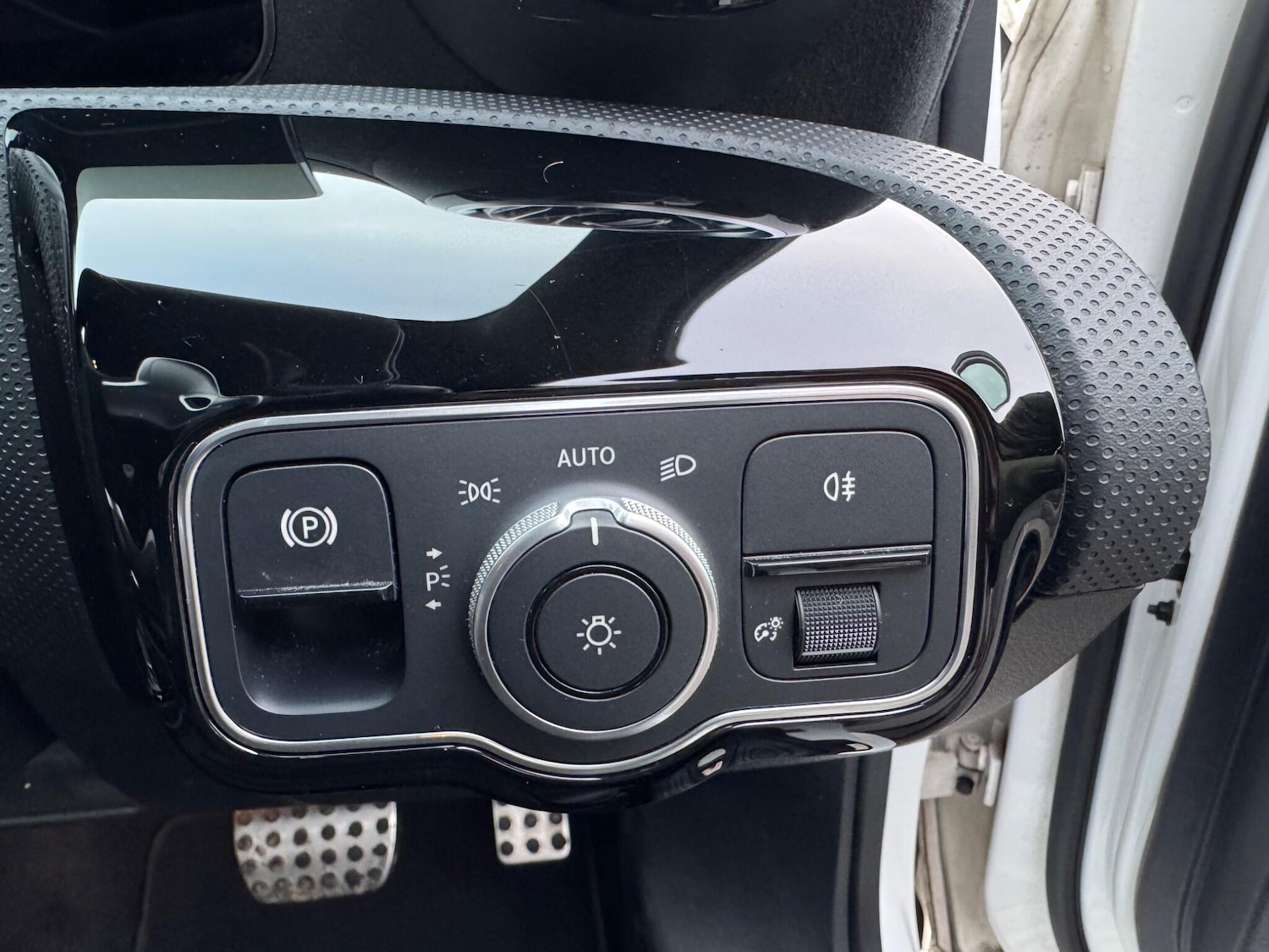 Used Mercedes-Benz A-Class 2022 for sale - 77344659: Photo 18