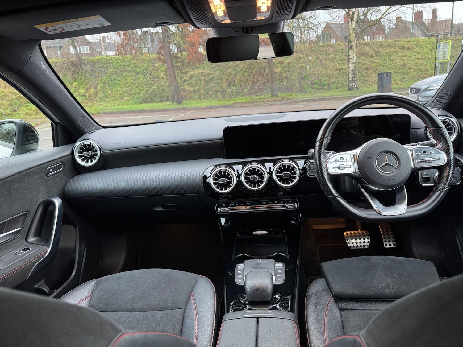 Used Mercedes-Benz A-Class 2022 for sale - 77344659: Photo 19