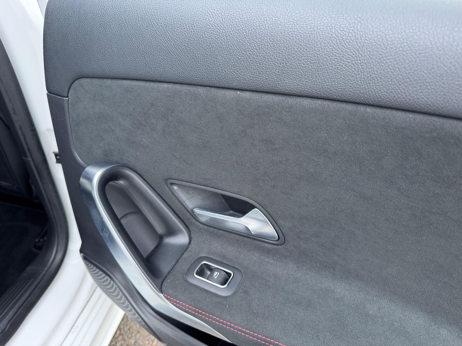 Used Mercedes-Benz A-Class 2022 for sale - 77344659: Photo 21