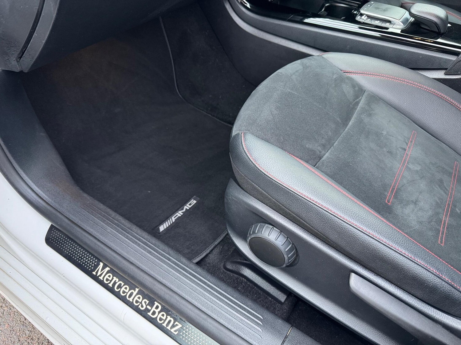 Used Mercedes-Benz A-Class 2022 for sale - 77344659: Photo 26