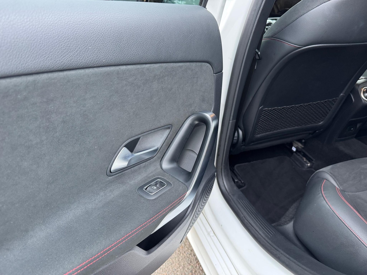 Used Mercedes-Benz A-Class 2022 for sale - 77344659: Photo 27